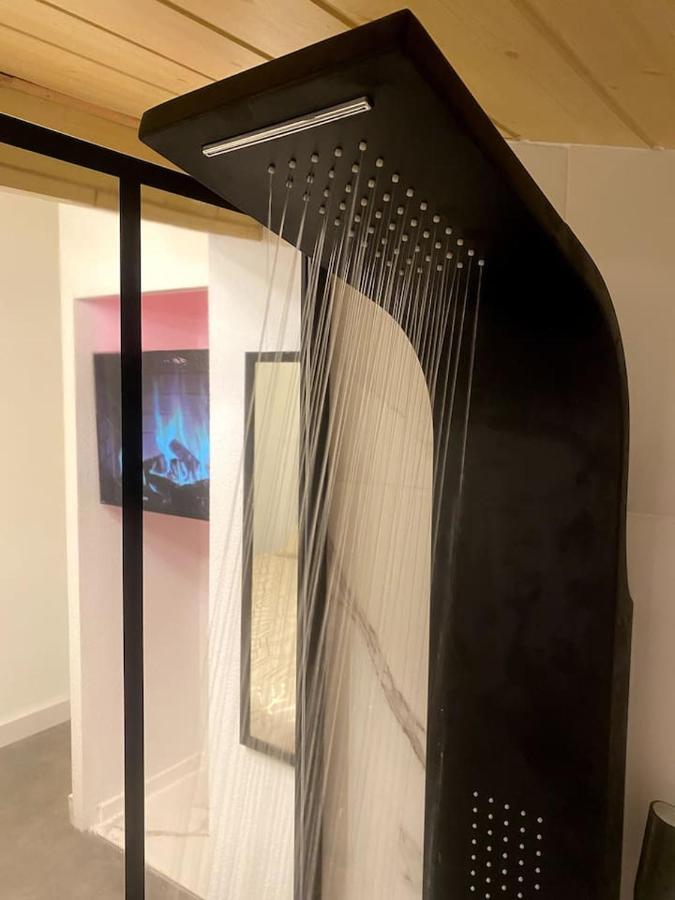 Le Foyer D'Or - Hypercentre & Confort Agen Exteriör bild